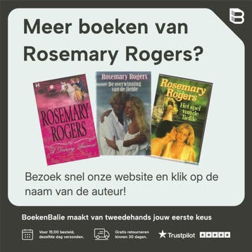 Mens worden / Alter ego - Rosemary Rogers 9789061312307, Verzenden, Gelezen, Rosemary Rogers