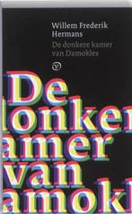 De donkere kamer van Damokles 9789028241558, Verzenden, Zo goed als nieuw, Willem Frederik Hermans