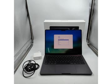 Apple MacBook Pro (2024) - 14 - M4 10-core CPU 10-core GPU, Verzenden, Zo goed als nieuw