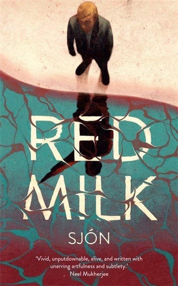 Red Milk - Sjon 9781529355925, Verzenden, Gelezen, Sjon