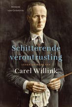 9789024434961 Schitterende verontrusting, Verzenden, Nieuw, Remon van Gemeren