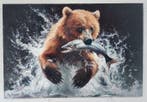 Karpenko Vitalii (1963) - Fishing