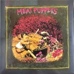 lp nieuw - Meat Puppets - Meat Puppets, Verzenden, Zo goed als nieuw