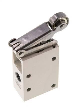3/2 G1/8 Roller Hefklep 0-8bar/0-112psi YPC, Verzenden, Nieuw