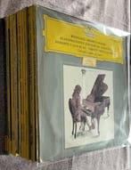 Wolfgang Amadeus Mozart - Collection 19 albums et 1 box set, Nieuw in verpakking
