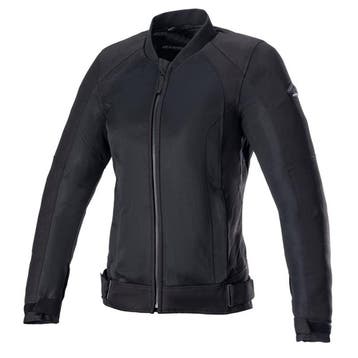 Alpinestars Eloise V2 Womens Air Jas zwart, Nieuw met kaartje, Jas | textiel, Verzenden, Alpinestars