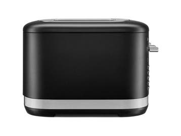 KitchenAid 5KMT4109EBM - Broodrooster - 4 Sleuven - 7, Verzenden, Zo goed als nieuw