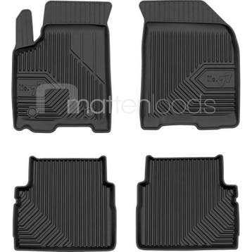 Chevrolet Aveo II 2007-2011 All Weather rubber automatten, Ophalen of Verzenden, Nieuw