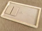 Vide-poche - Marmeren dienblad