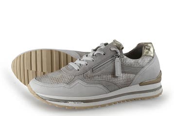 Gabor Sneakers in maat 40 Overig, Overige kleuren, Verzenden, Gabor, Sneakers of Gympen