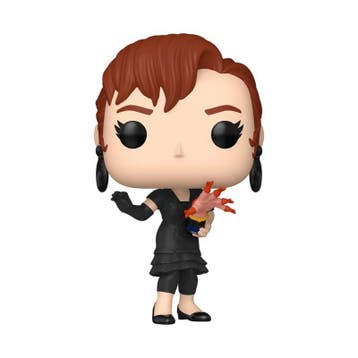 Beetlejuice POP! Movies Vinyl Figure Delia Deetz #1758, Ophalen of Verzenden, Nieuw