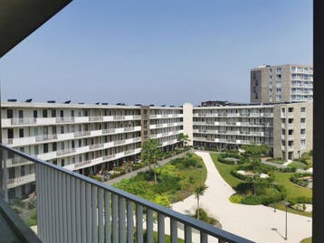Te huur: Appartement Kees Broekmanstraat in Amsterdam, Noord-Holland, Appartement, Amsterdam