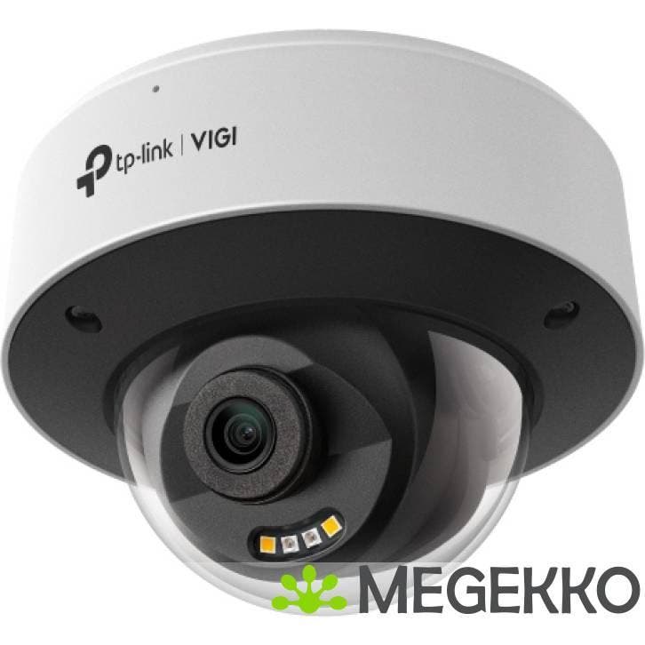 TP-Link InSight S245 2.8mm Dome, Audio, Tv en Foto, Videobewaking, Nieuw, Verzenden
