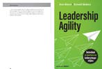 Leadership Agility Ontwikkel je repertoire van 9789462762367, Boeken, Zo goed als nieuw