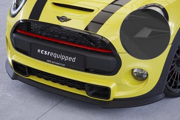 Cupspoilerlip met ABE voor Mini F55/F56/F57 Cooper S CSL724-, Auto-onderdelen, Verzenden, Nieuw
