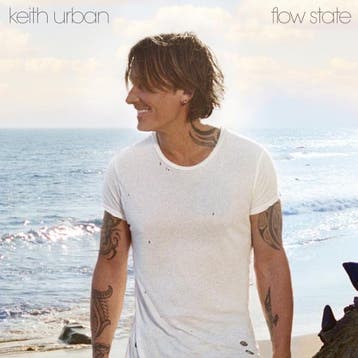 Keith Urban - Flow State - CD, Ophalen of Verzenden, Nieuw in verpakking