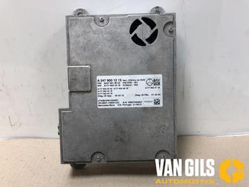 Stuurkolom module Mercedes B-Klasse O261792, Ophalen of Verzenden, Nieuw