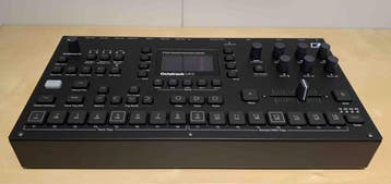 Elektron Octatrack MKII – OPEN BOX, Muziek en Instrumenten, Samplers, Ophalen of Verzenden, Nieuw