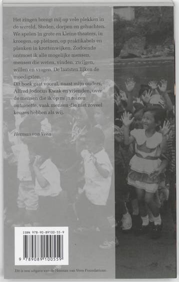 Medemens 9789089100559 H. van Veen, Boeken, Verzenden, Gelezen, H. van Veen