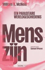 Menszijn | William H. McNeill-Samuel Vriezen, Ophalen of Verzenden, Nieuw, William H. McNeill-Samuel Vriezen