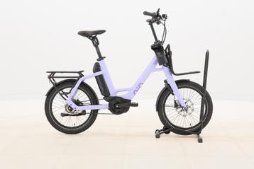 QIO Eins+ P-5 – 2024 – 160 - 190 cm, Verzenden, Nieuw
