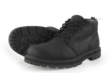 Timberland Veterboots in maat 43 Zwart, Kleding | Heren, Schoenen, Verzenden, Boots, Gedragen, Timberland