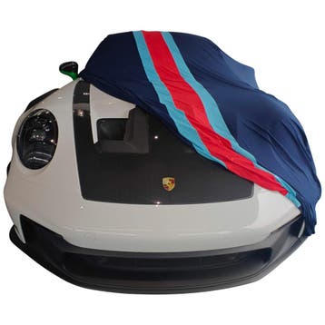 Autohoes voor Porsche 911 (992) GT3 (2021-present) Indoor, Ophalen of Verzenden, Nieuw, Op maat
