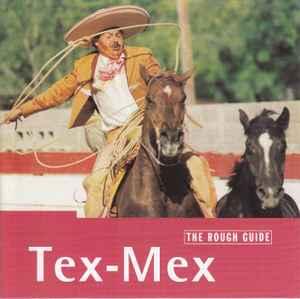 cd - Various - The Rough Guide To Tex-Mex, Cd's en Dvd's, Cd's | Overige Cd's, Zo goed als nieuw, Verzenden