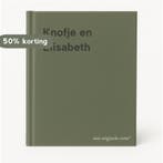 Knofje en Elisabeth 9789054259329, Boeken, Verzenden, Gelezen