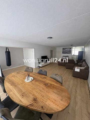 Woningruil - Steenvoordelaan 64 - 3 kamers en Zuid-Holland, Zuid-Holland