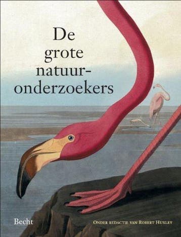 Grote Natuuronderzoekers, Ophalen of Verzenden, Nieuw