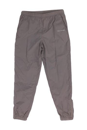 Daily Paper Broek in maat M Grijs, Verzenden, Zo goed als nieuw, Overige kleuren, Daily Paper