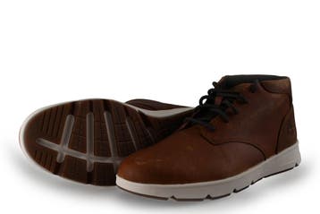 Timberland Nette schoenen in maat 43 Bruin, Kleding | Heren, Bruin, Verzenden, Timberland, Overige typen