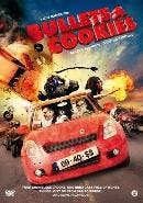 Bullets & cookies - DVD, Cd's en Dvd's, Dvd's | Komedie, Verzenden