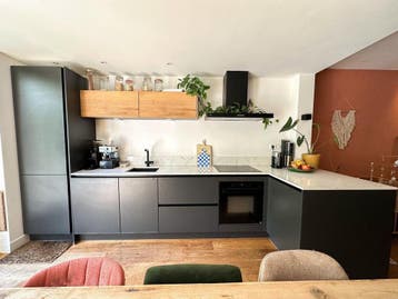 Te huur: Appartement Bestevâerstraat in Amsterdam, Noord-Holland, Appartement, Amsterdam