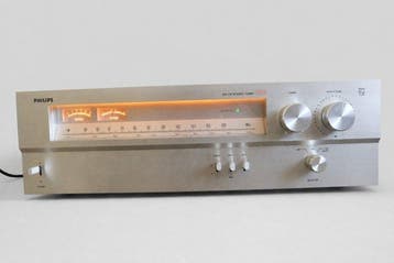 Philips - 186 Tuner, Nieuw