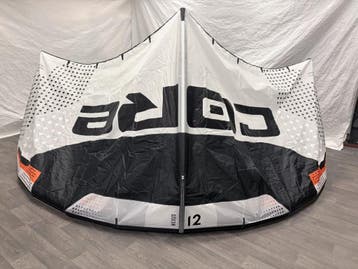 Core Nexus 4 12m (DEMO), Watersport en Boten, Kitesurfen, Ophalen of Verzenden, Zo goed als nieuw