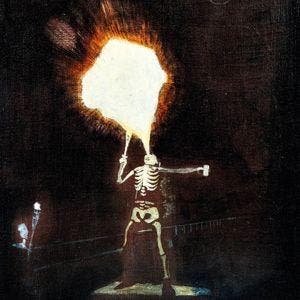 DarkSonicTales - DarkSonicTales, Ophalen of Verzenden, Gebruikt