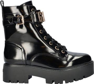 Guess Vaires - maat 40 - Dames Laarzen - Zwart, Verzenden, Nieuw