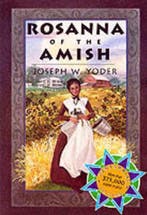Rosanna of the Amish 9780836190182 Joseph W. Yoder, Verzenden, Gelezen, Joseph W. Yoder