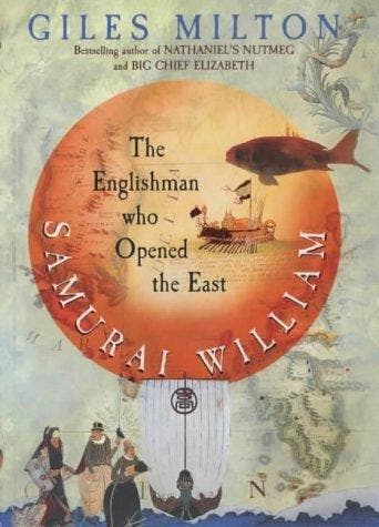 Samurai William 9780340794678 Giles Milton, Boeken, Taal | Engels, Zo goed als nieuw, Verzenden