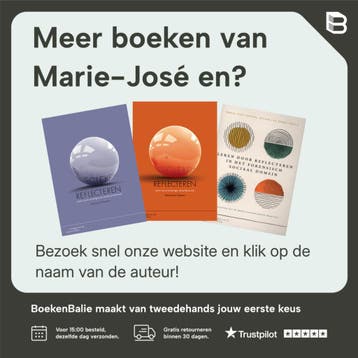 Veroordeeld tot verbondenheid - Marie-José en 9789462365261, Verzenden, Gelezen, Marie-José en