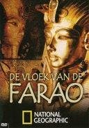 National geographics - De vloek van de farao - DVD, Verzenden, Nieuw in verpakking