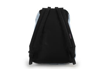 Jansport Rugzak Blauw, Verzenden, Zo goed als nieuw, Blauw