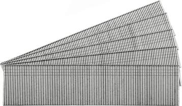 Spijkers - 25mm X 1.05mm - 5000 Stuks - Nagels Voor Nagelpis, Ophalen of Verzenden