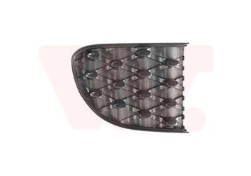 Grille o.a: Fiat, 500 (312), 500C (312), Ophalen of Verzenden, Nieuw, Rechts, Fiat