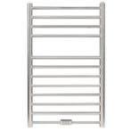 1200x500 - 266 watt  Thermrad RVS Lina, Verzenden, Nieuw