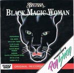 cd - Santana - Black Magic Woman, Verzenden, Zo goed als nieuw