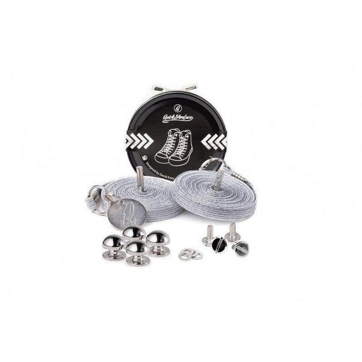 Quickshoelaces, Diversen, Verpleegmiddelen, Nieuw, Ophalen of Verzenden