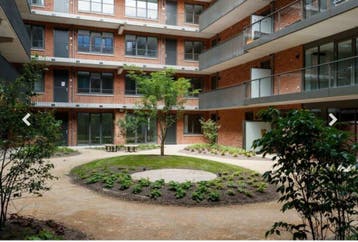 Te huur: Appartement Knoxstraat in Haarlem, Noord-Holland, Appartement, Haarlem